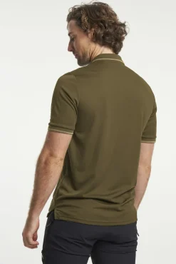 TXlite Q-Dry Polo