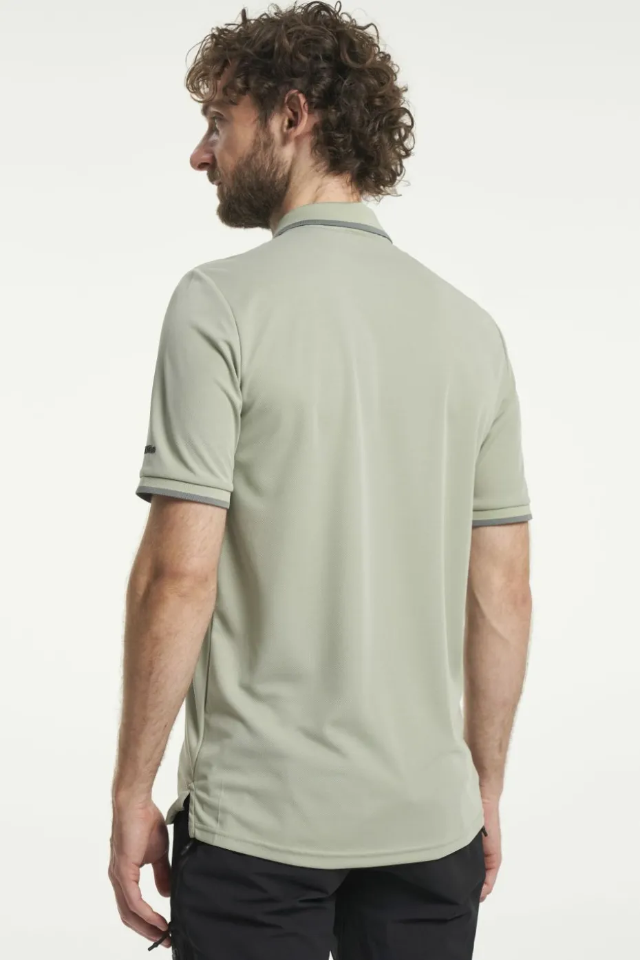 TXlite Q-Dry Polo