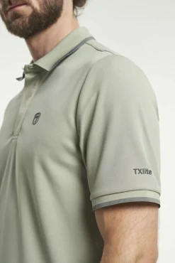 TXlite Q-Dry Polo
