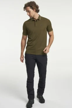 TXlite Q-Dry Polo