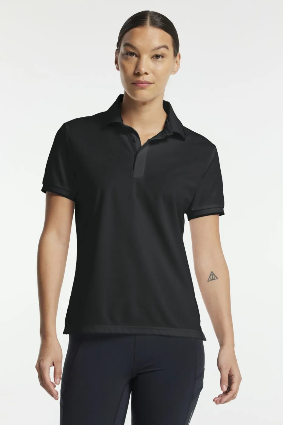 TXlite Quickdry Polo