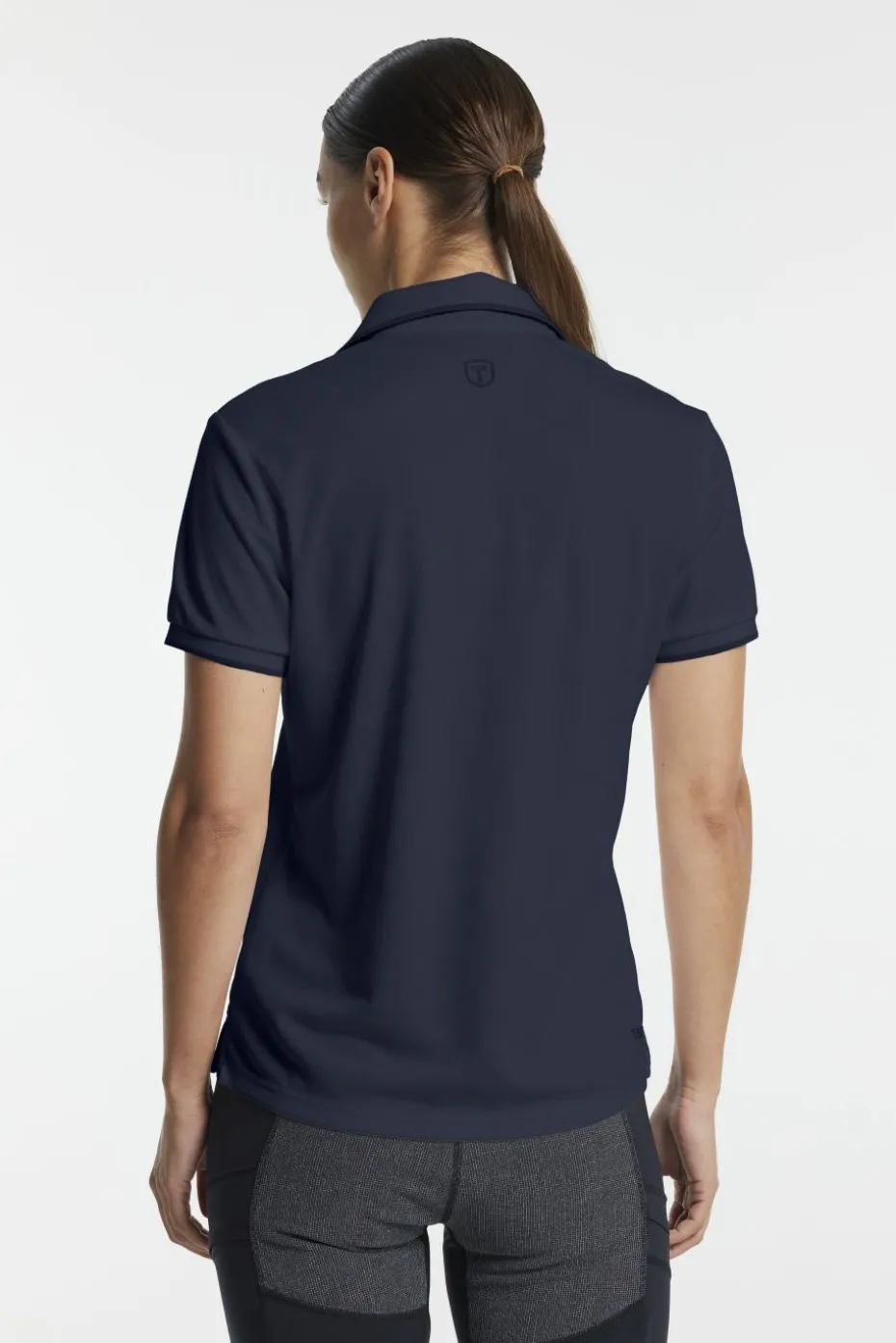 TXlite Quickdry Polo