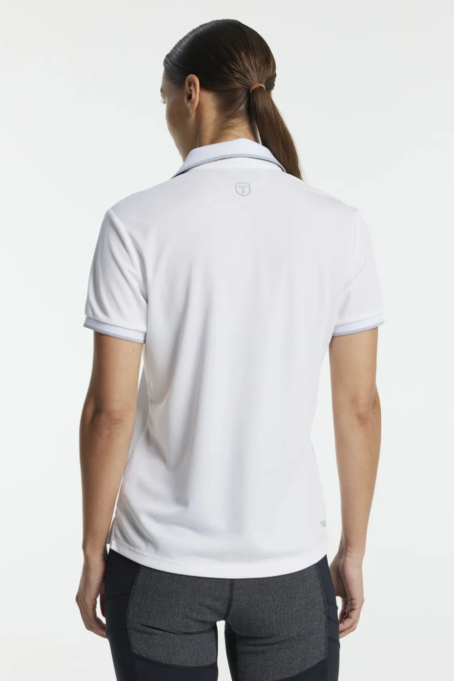 TXlite Quickdry Polo