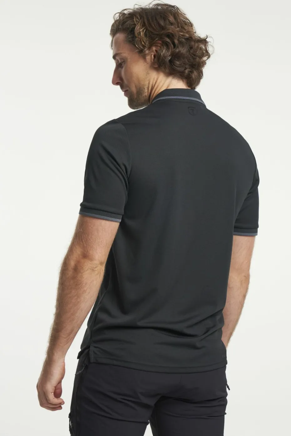 TXlite Quickdry Polo