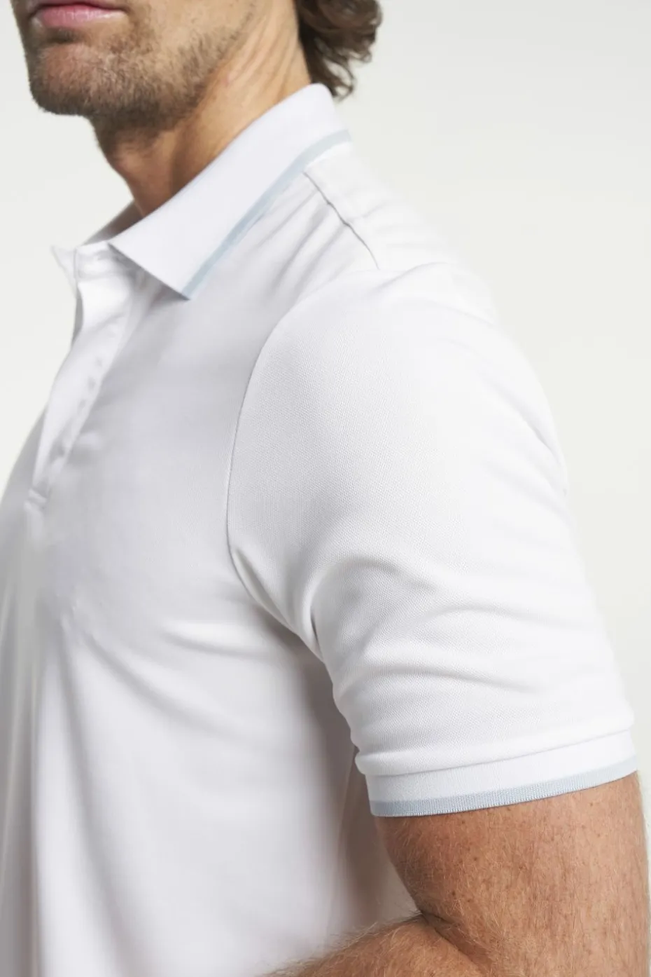 TXlite Quickdry Polo