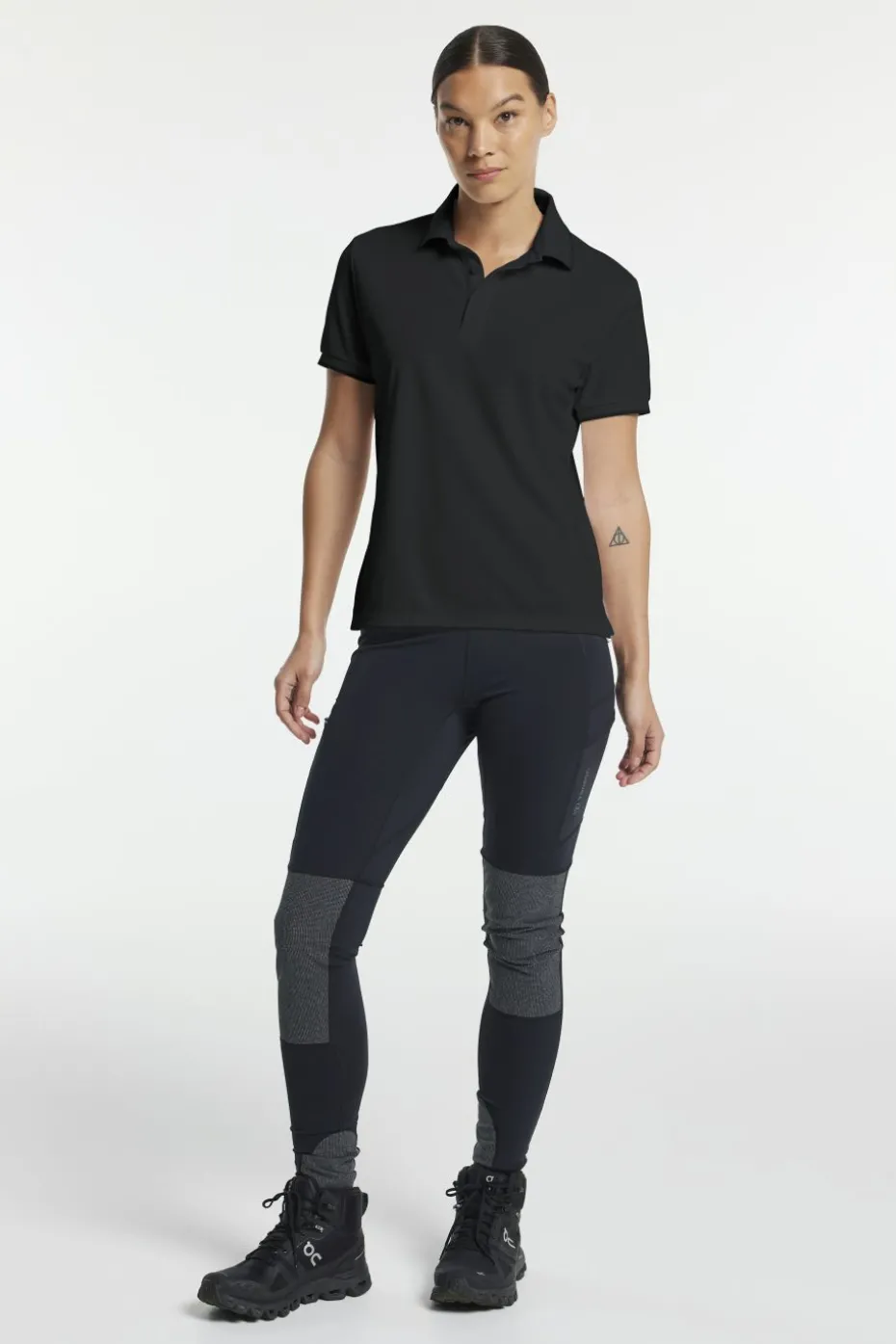 TXlite Quickdry Polo