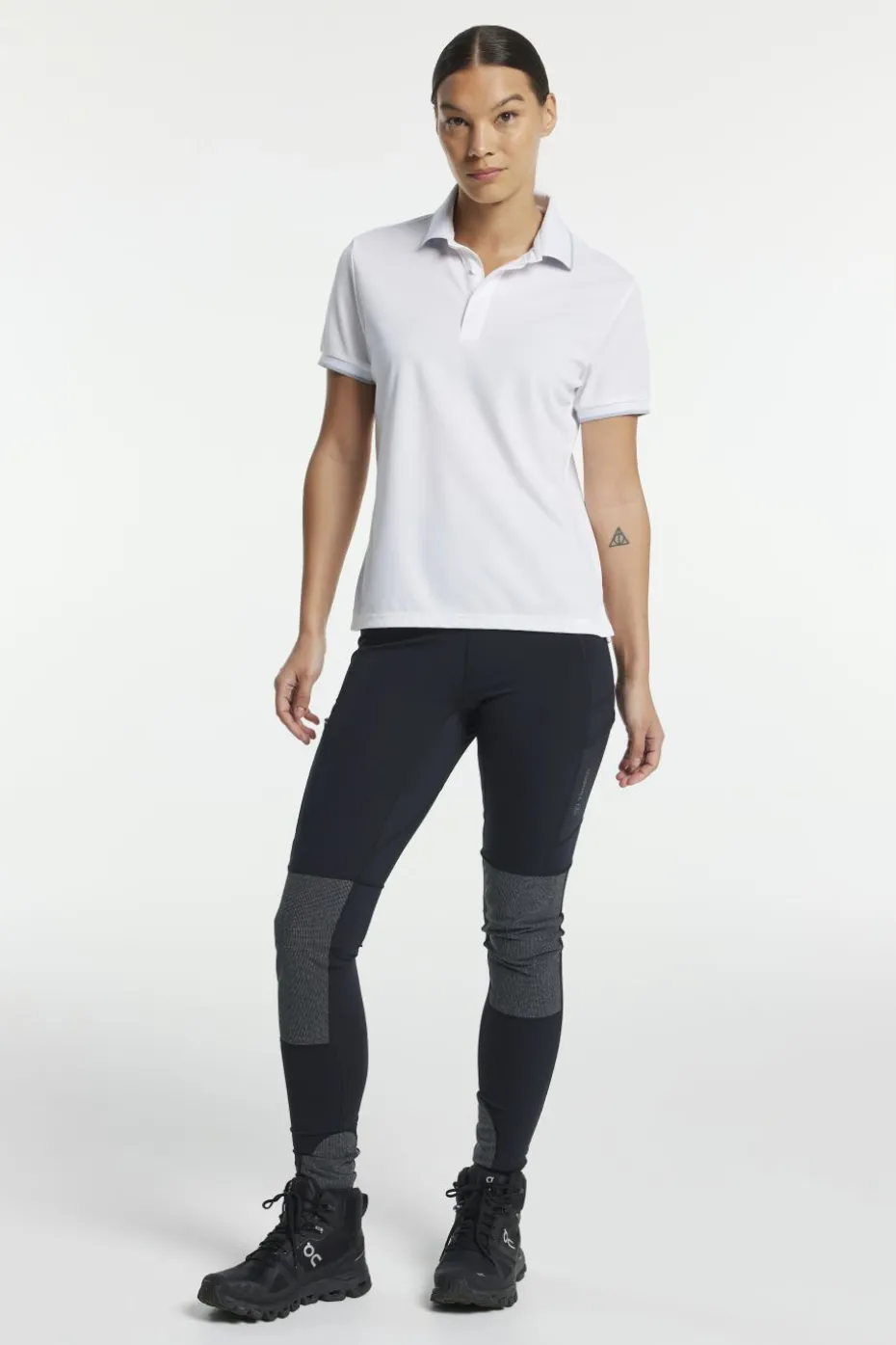 TXlite Quickdry Polo