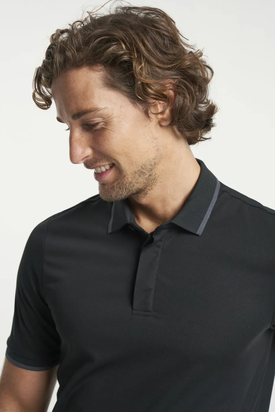 TXlite Quickdry Polo