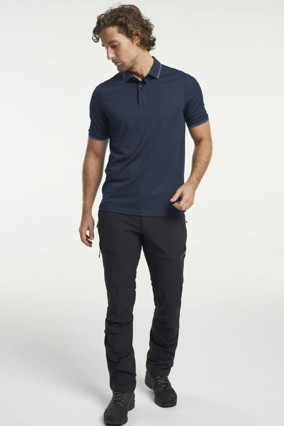 TXlite Quickdry Polo