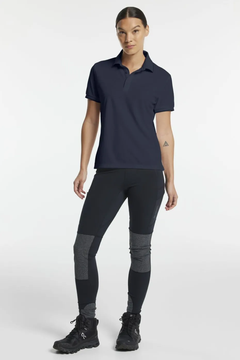 TXlite Quickdry Polo