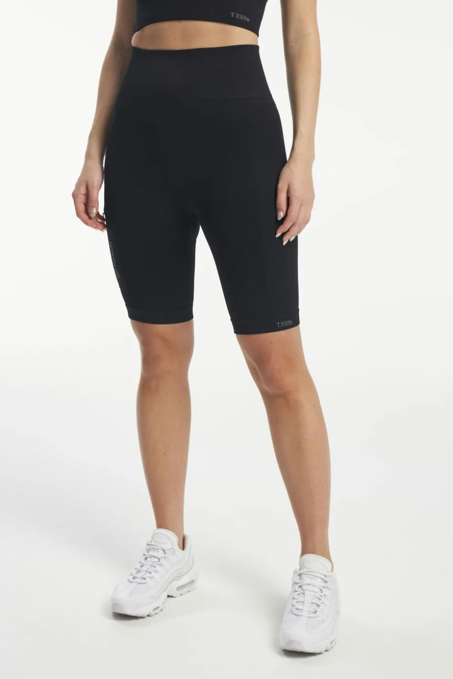 TXlite Seamless Shorts