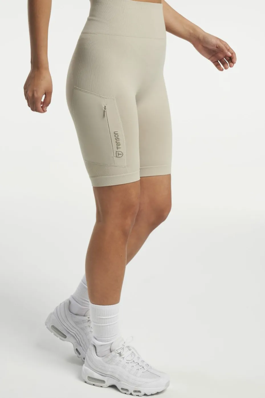 TXlite Seamless Shorts