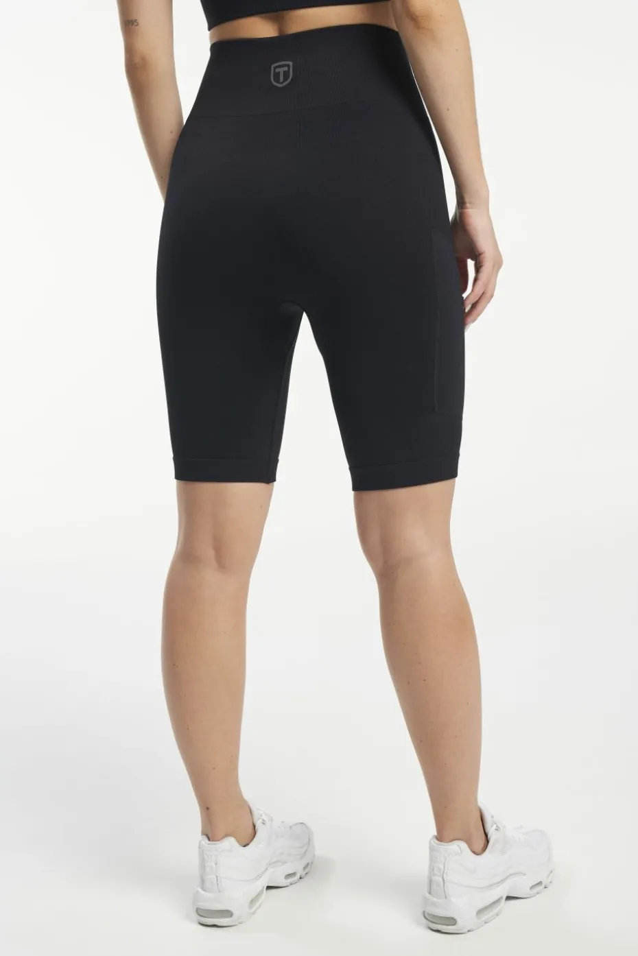 TXlite Seamless Shorts