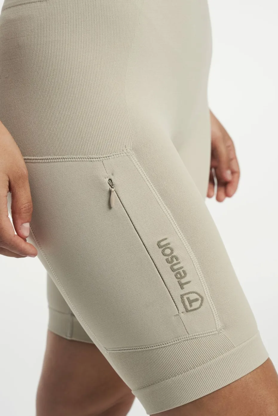 TXlite Seamless Shorts