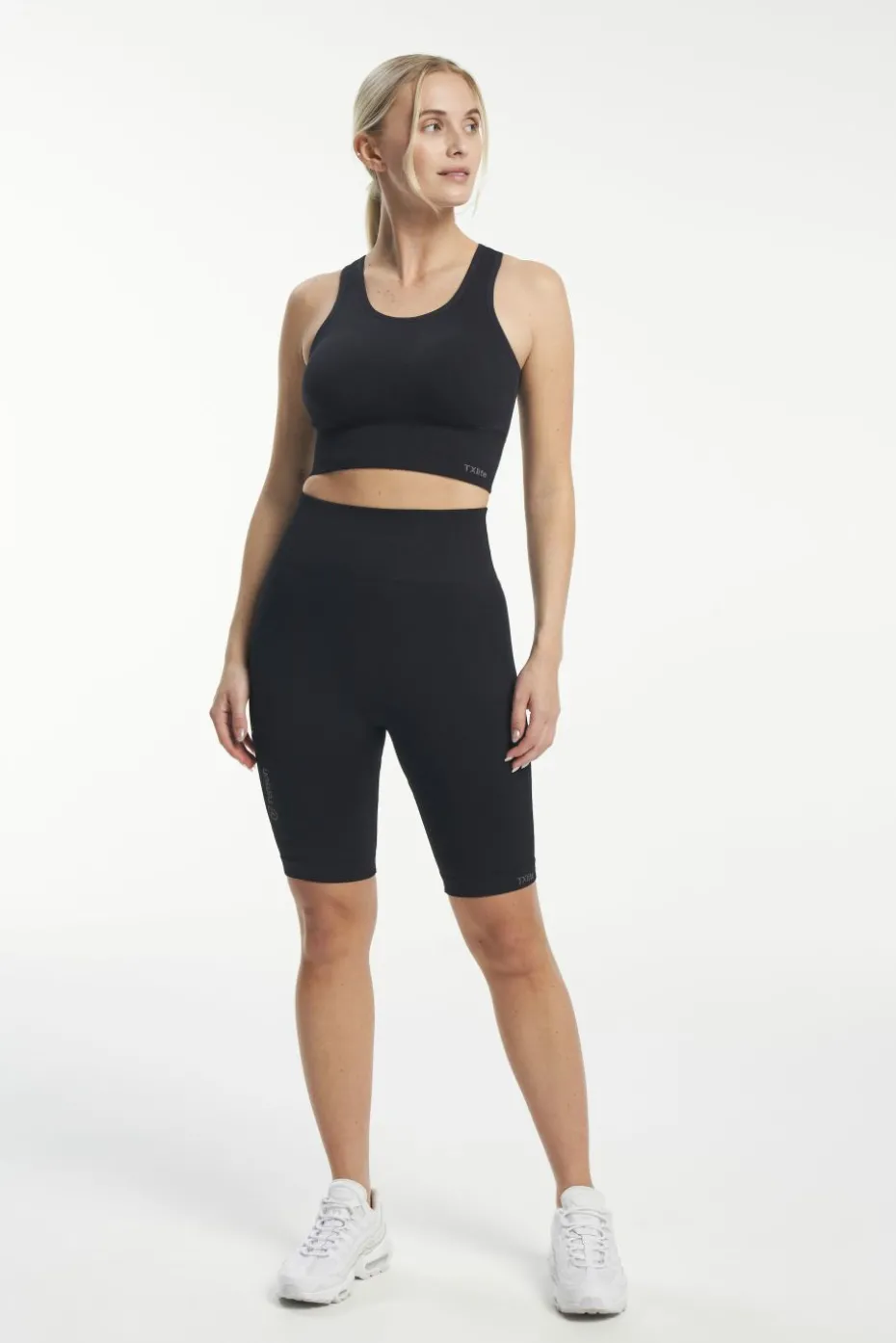 TXlite Seamless Shorts
