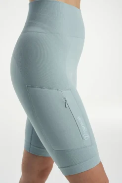 TXlite Seamless Shorts