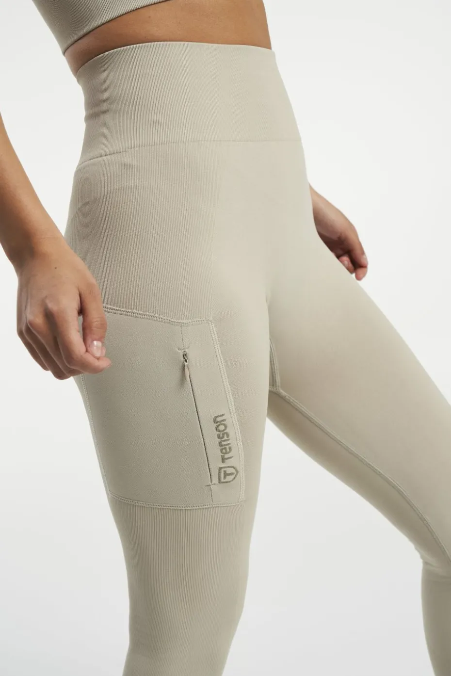 TXlite Seamless Tights