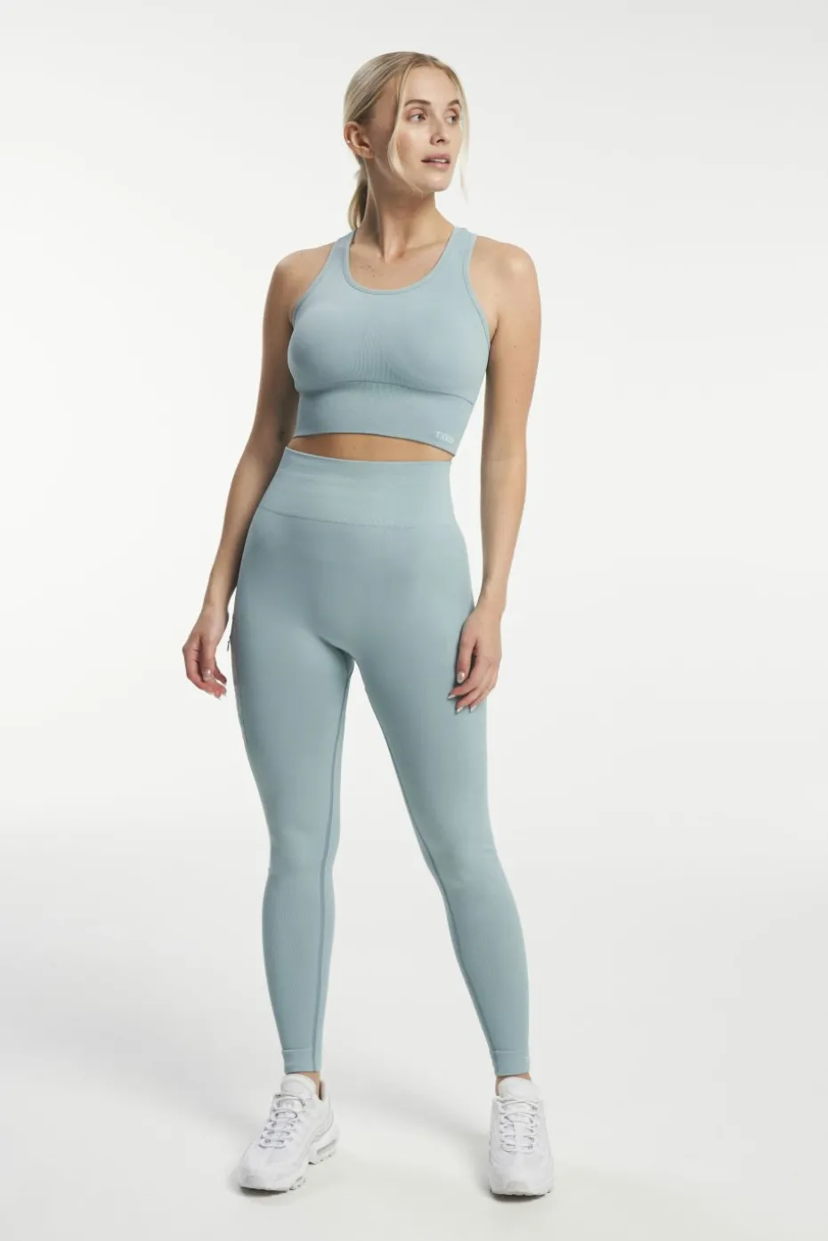 TXlite Seamless Tights