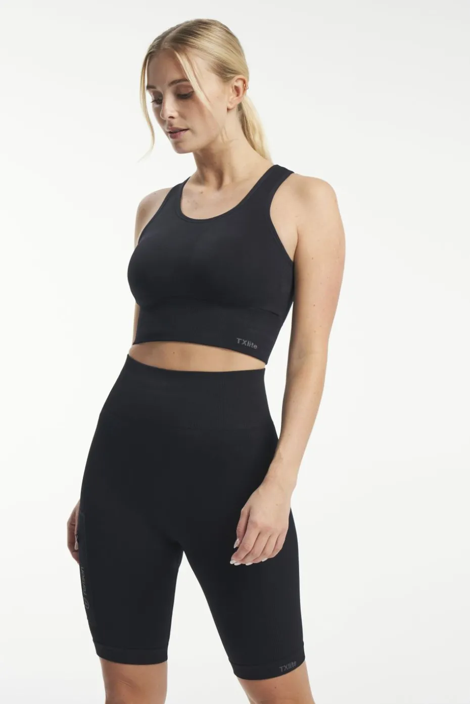 TXlite Seamless Top