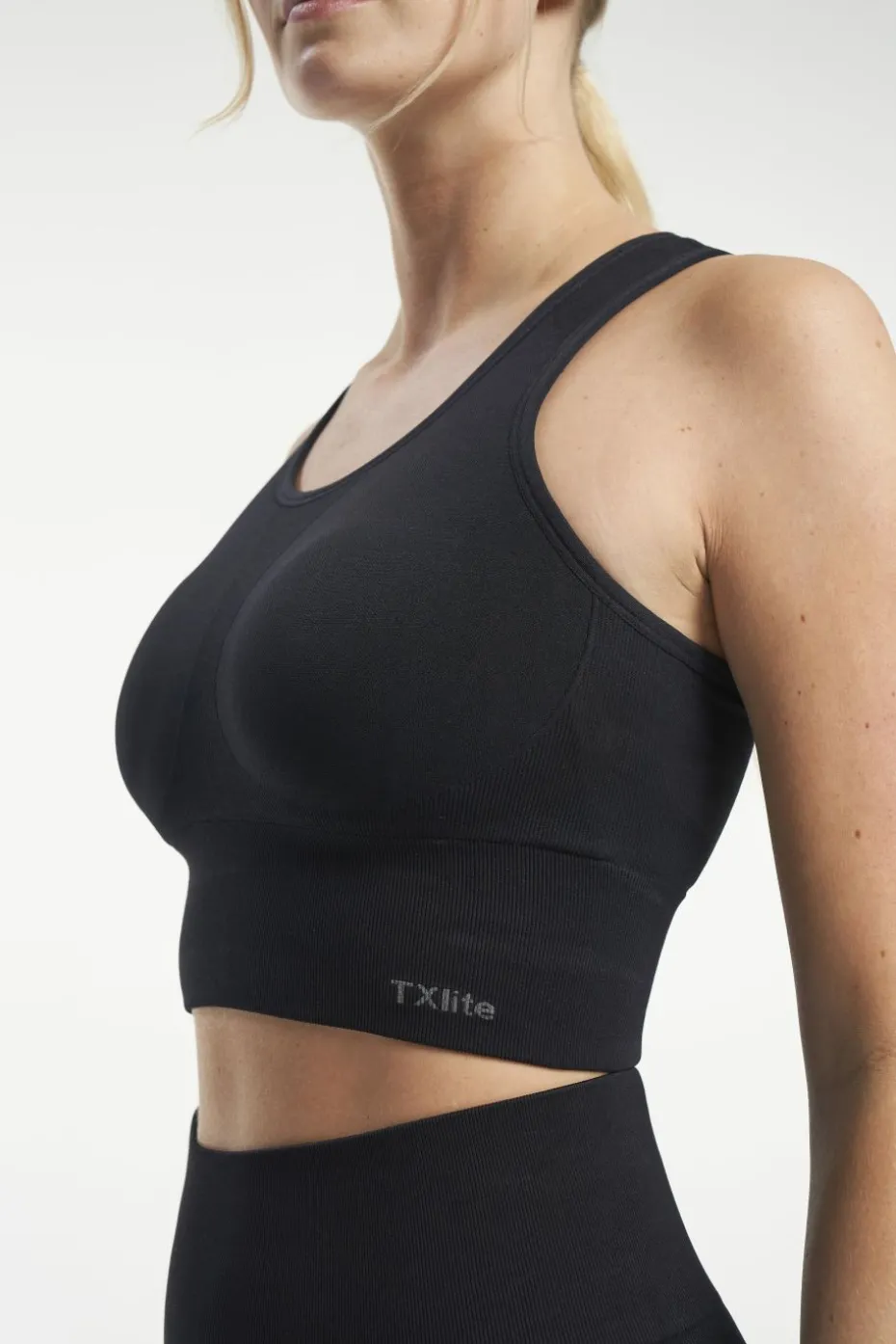 TXlite Seamless Top