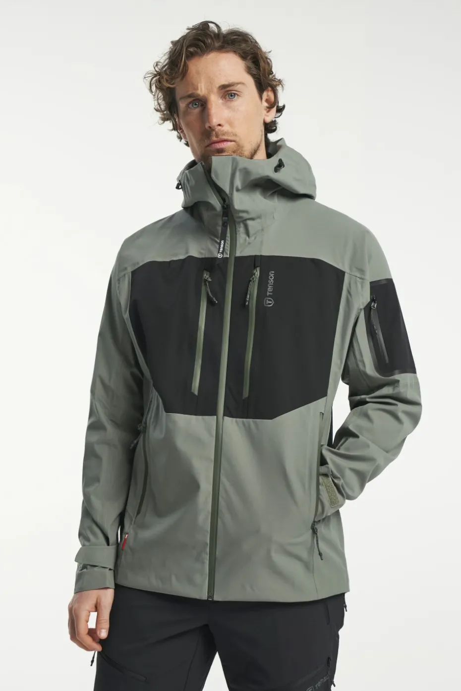 TXlite Shell Jacket