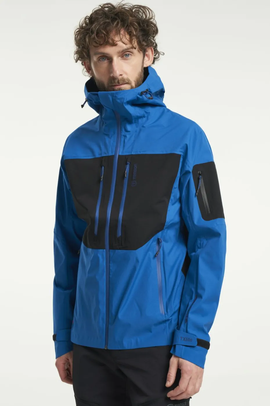 TXlite Shell Jacket