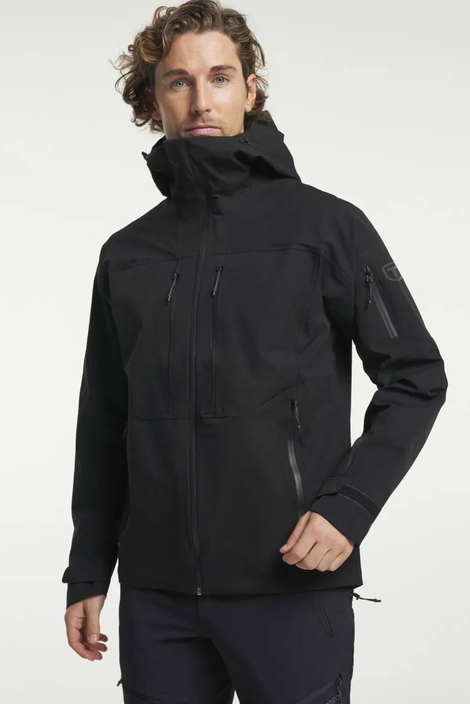 TXlite Shell Jacket