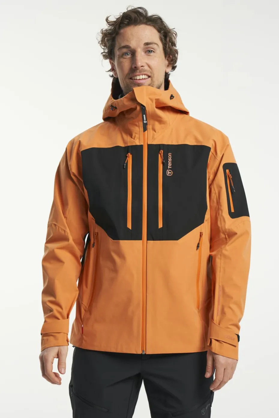 TXlite Shell Jacket