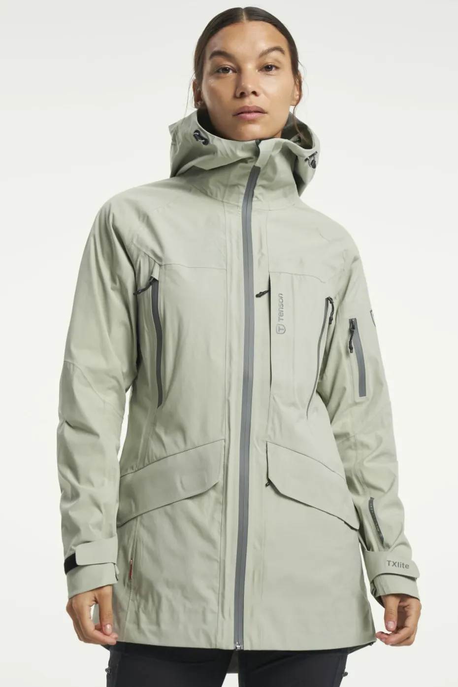 TXlite Shell Jacket
