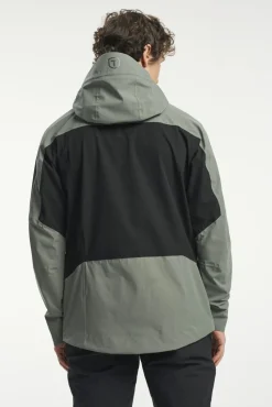 TXlite Shell Jacket