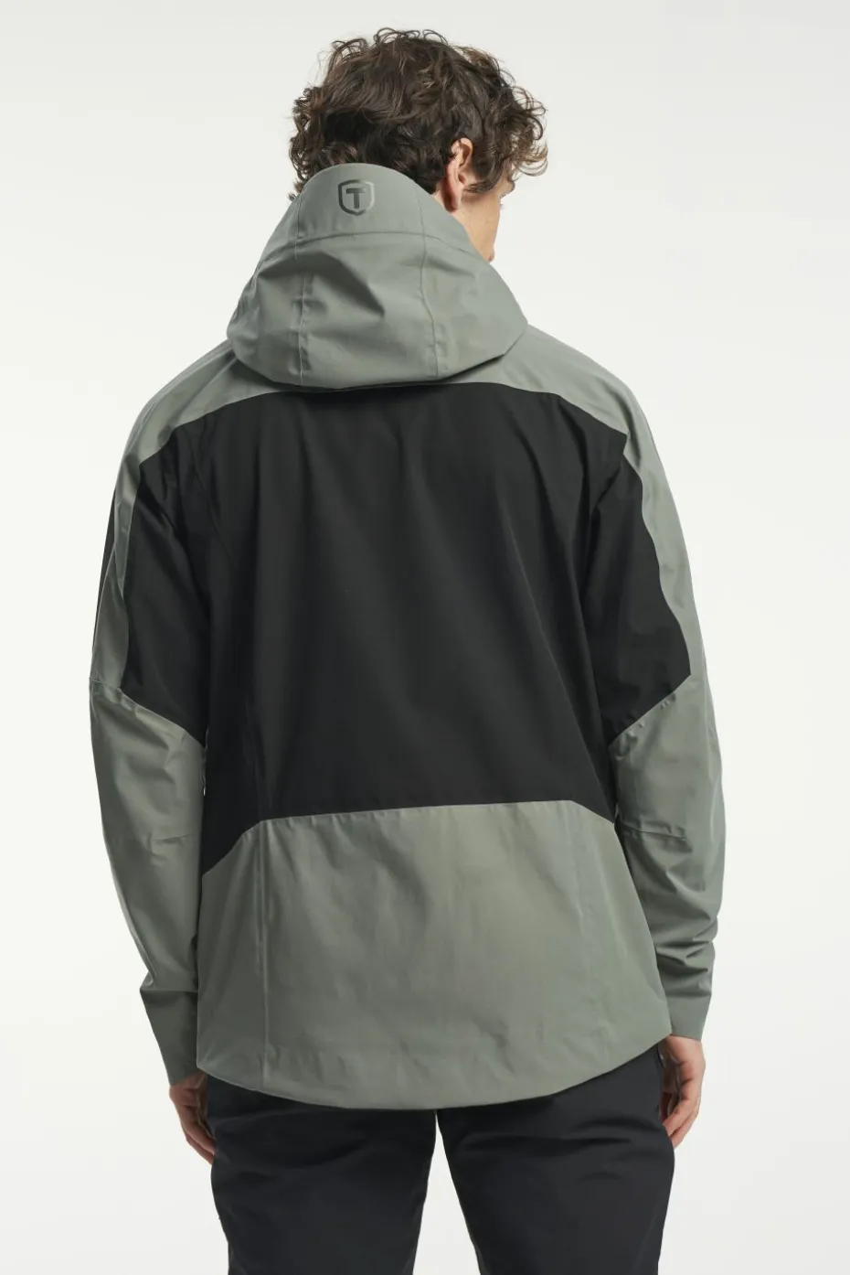 TXlite Shell Jacket