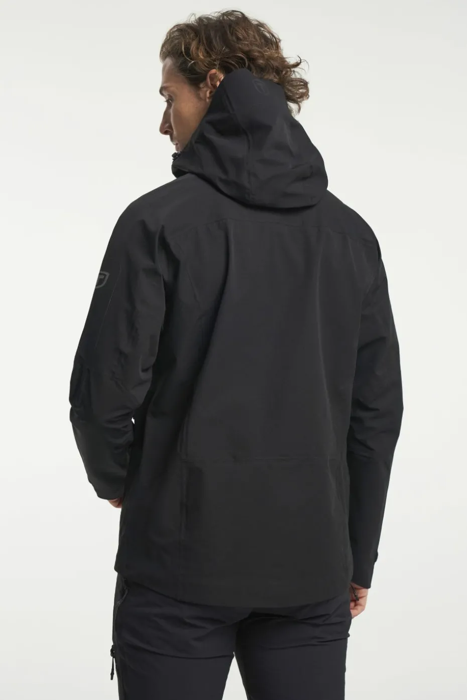 TXlite Shell Jacket