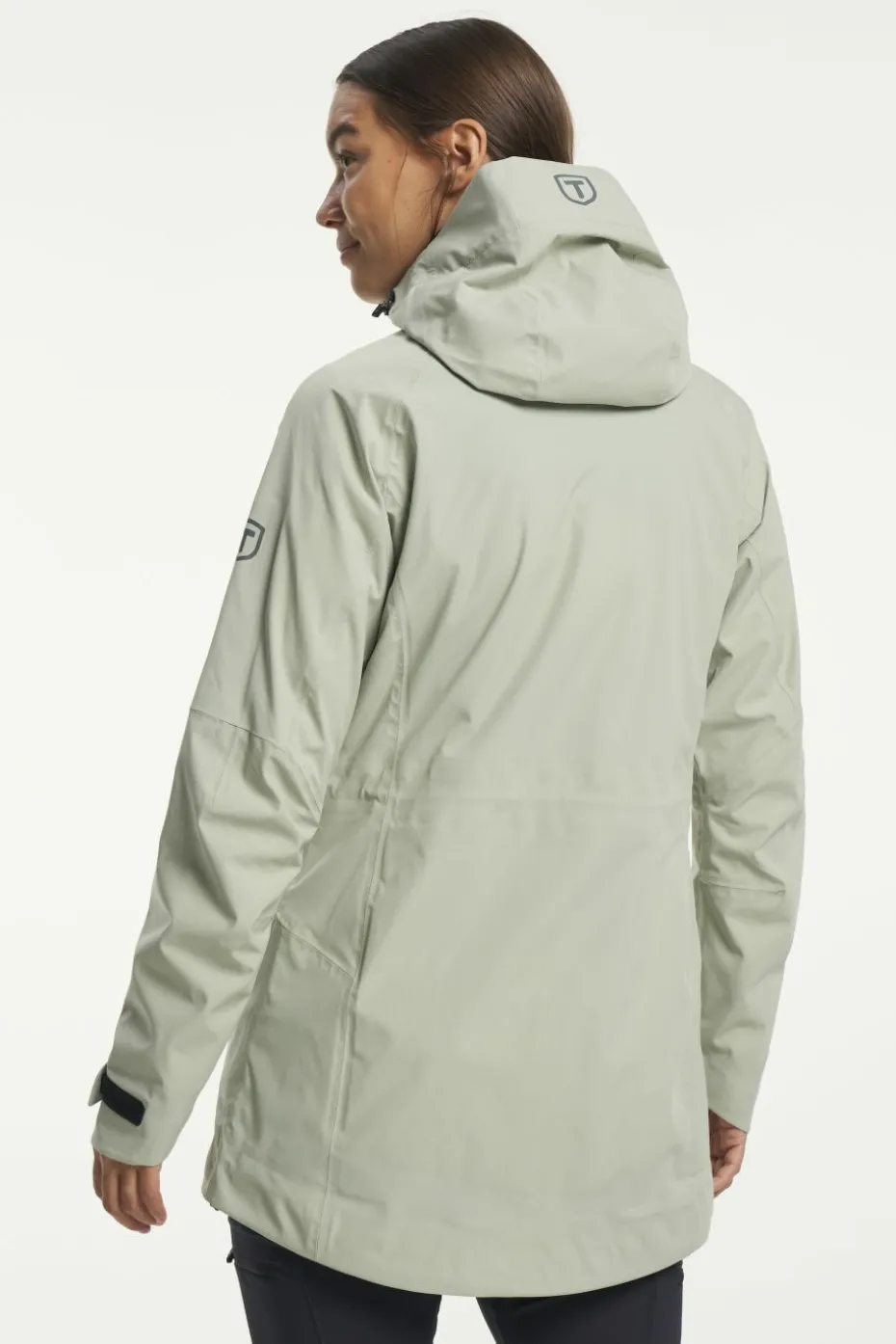 TXlite Shell Jacket