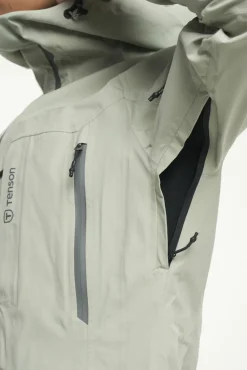 TXlite Shell Jacket