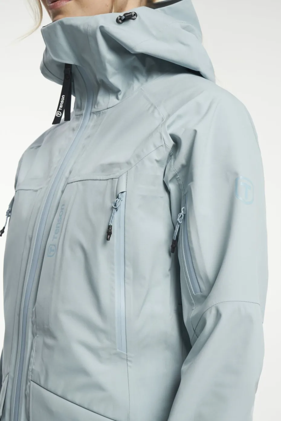 TXlite Shell Jacket