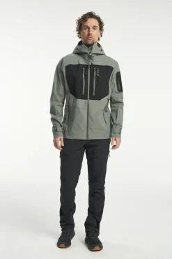 TXlite Shell Jacket