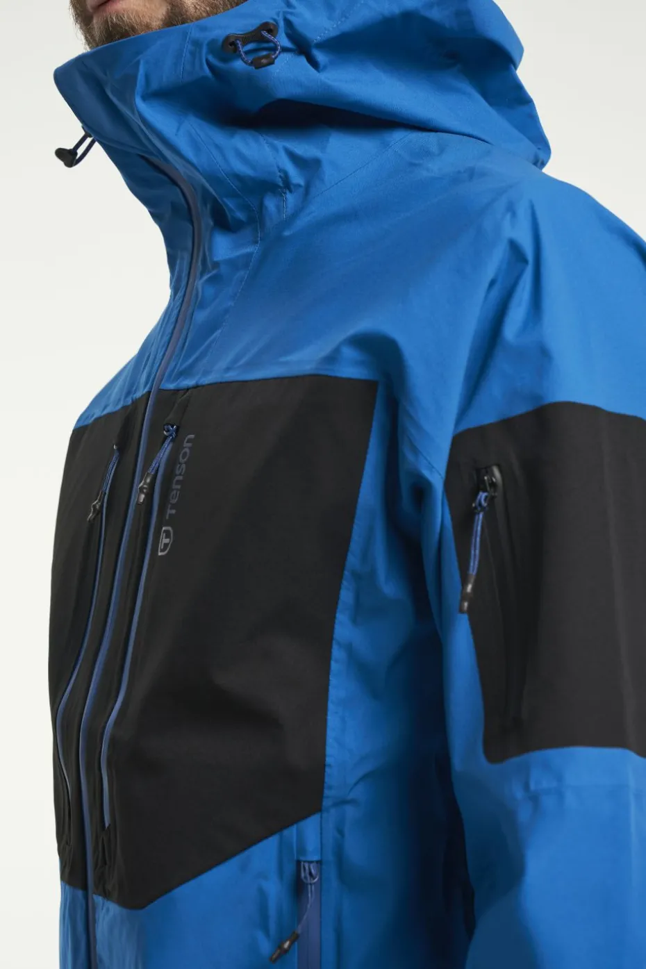 TXlite Shell Jacket