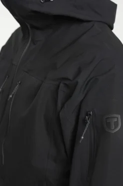 TXlite Shell Jacket