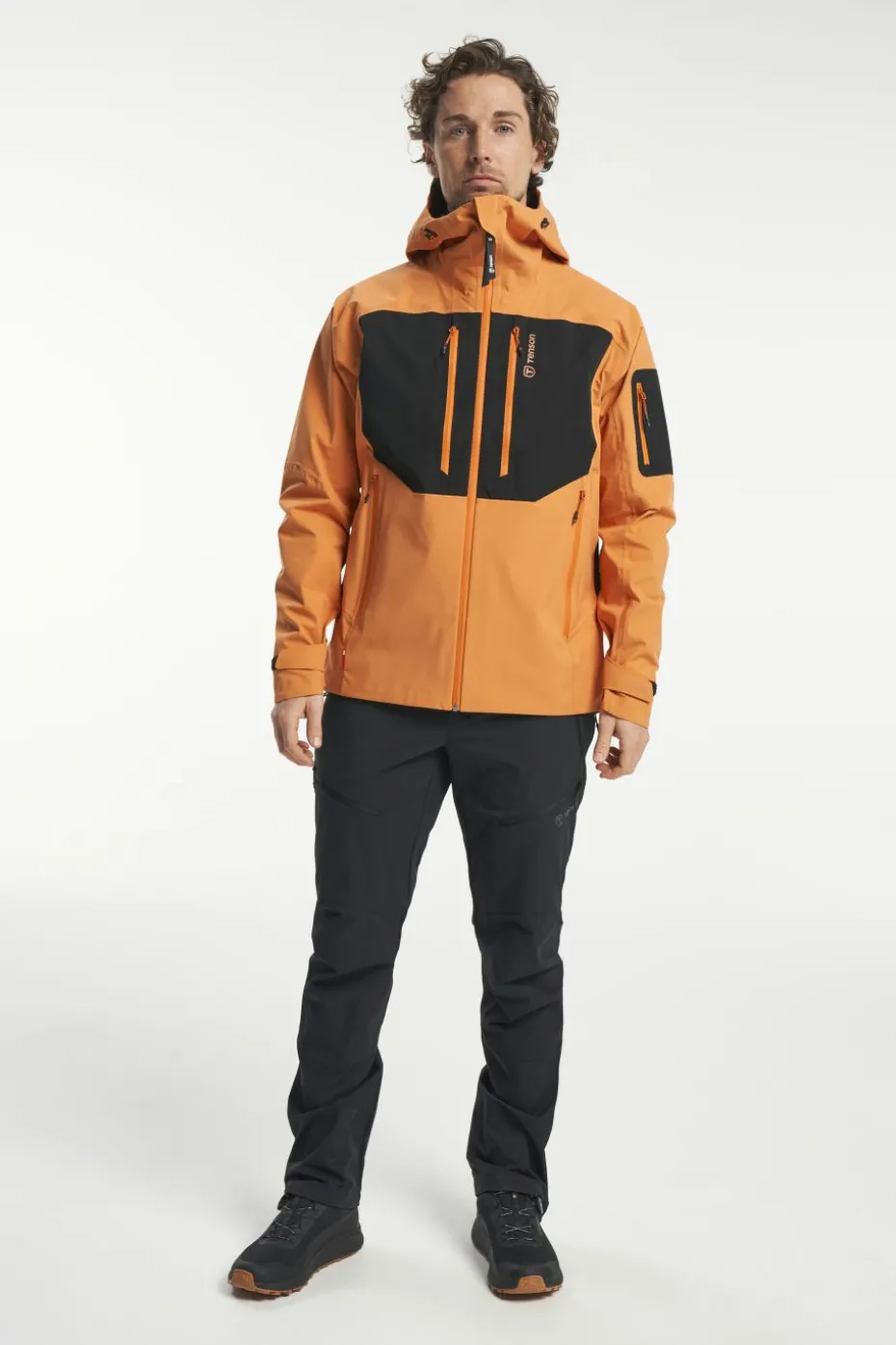 TXlite Shell Jacket
