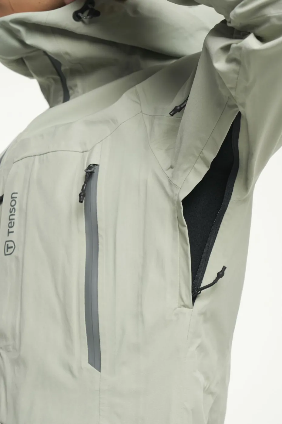 TXlite Shell Jacket