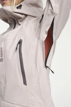 TXlite Shell Jacket
