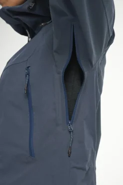 TXlite Shell Jacket