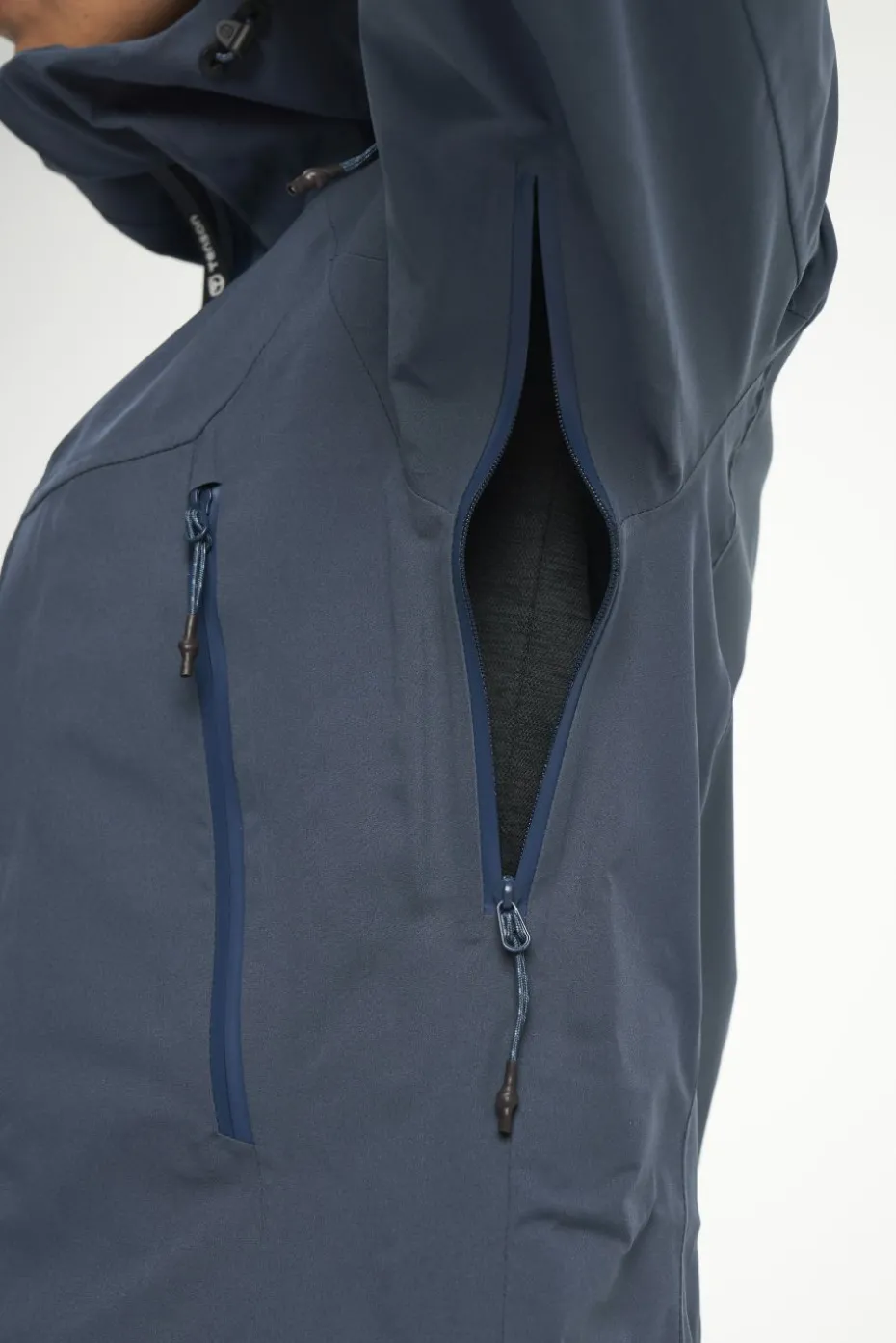 TXlite Shell Jacket