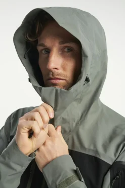 TXlite Shell Jacket