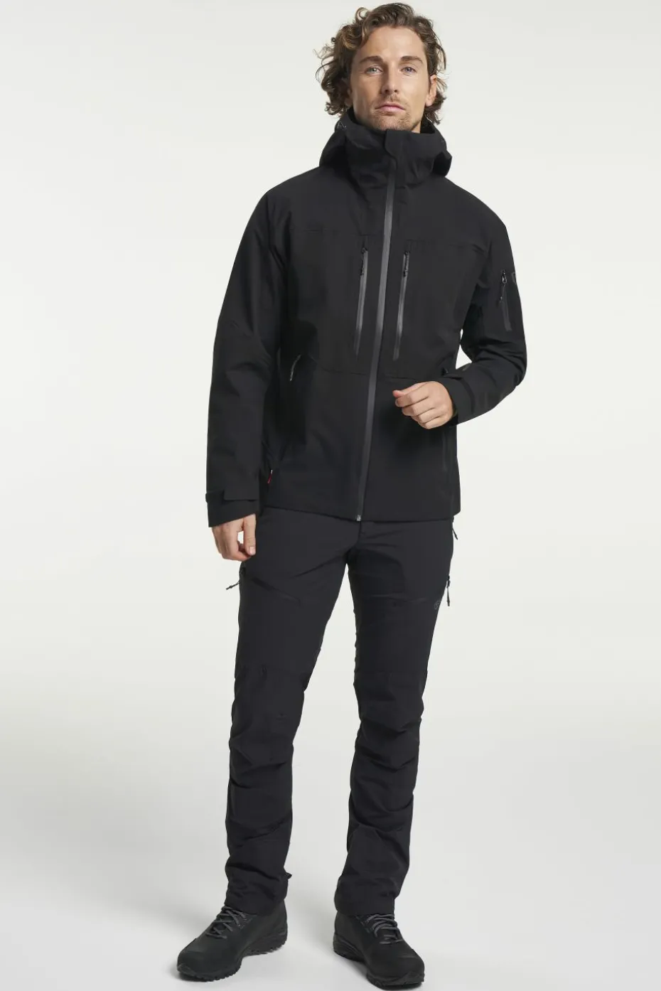 TXlite Shell Jacket