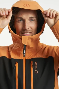 TXlite Shell Jacket