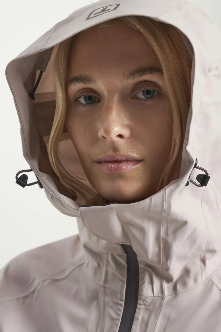 TXlite Shell Jacket