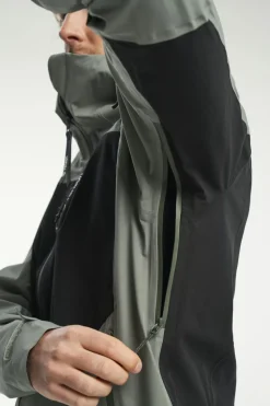 TXlite Shell Jacket
