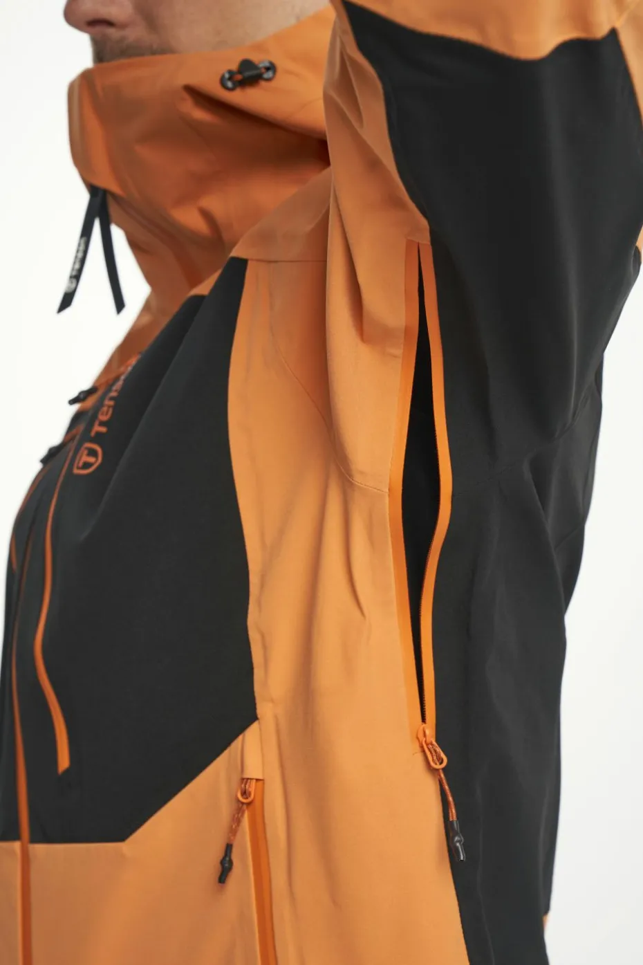 TXlite Shell Jacket