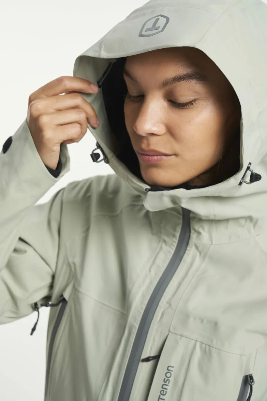 TXlite Shell Jacket
